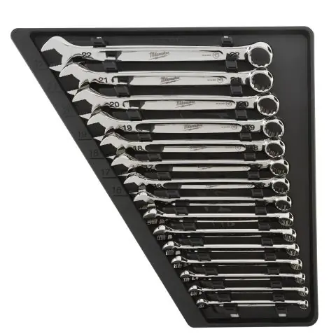 Kampanjpris Milwaukee 4932464258 Kombinyckelsats